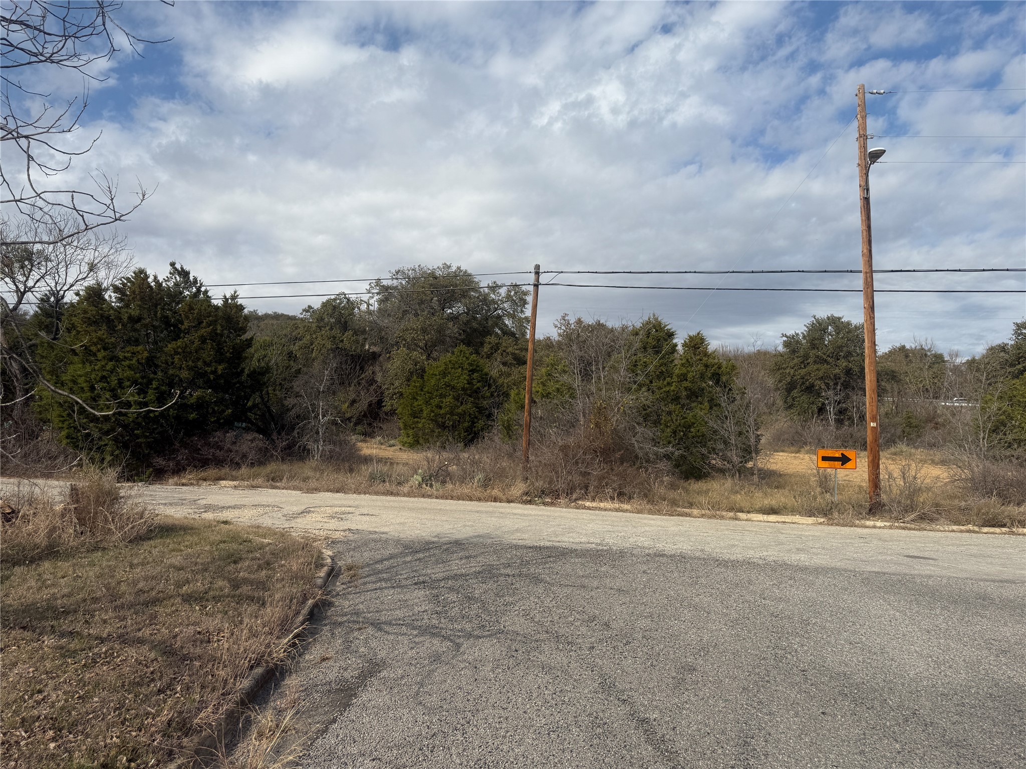 TBD2 La Vista Drive Brownwood TX 76801