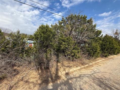 TBD2 La Vista Drive Brownwood TX 76801