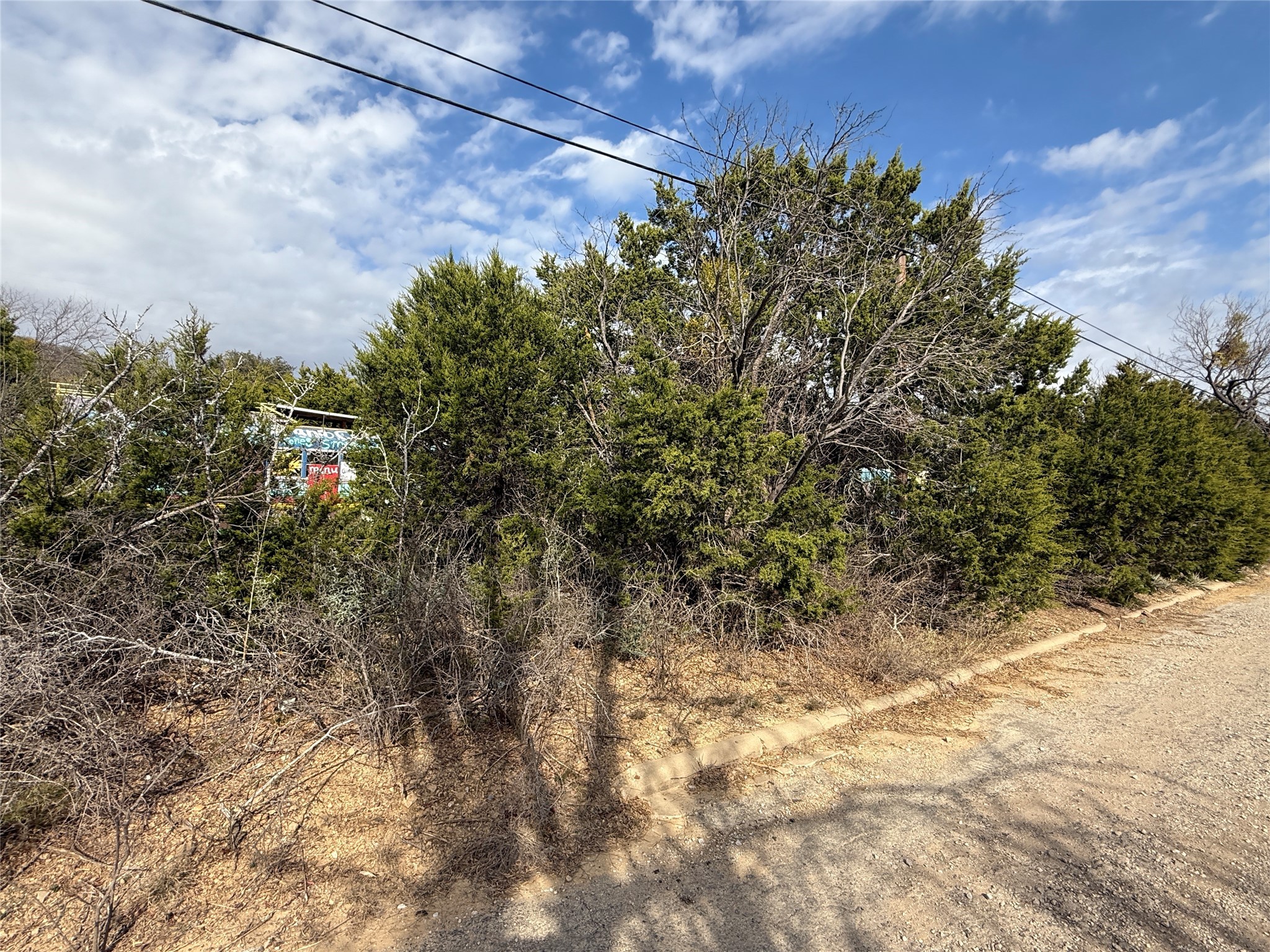 TBD2 La Vista Drive Brownwood TX 76801