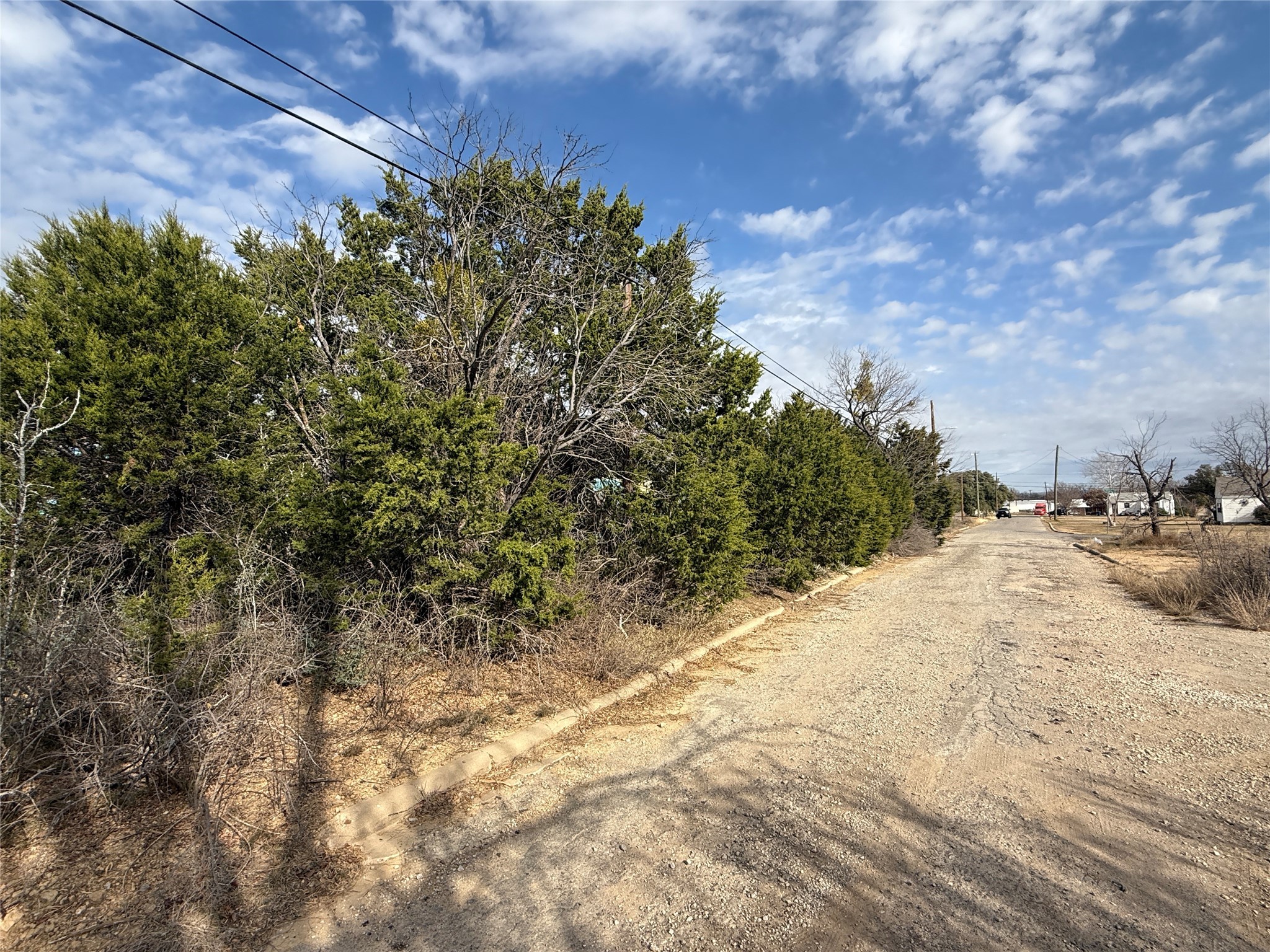 TBD2 La Vista Drive Brownwood TX 76801