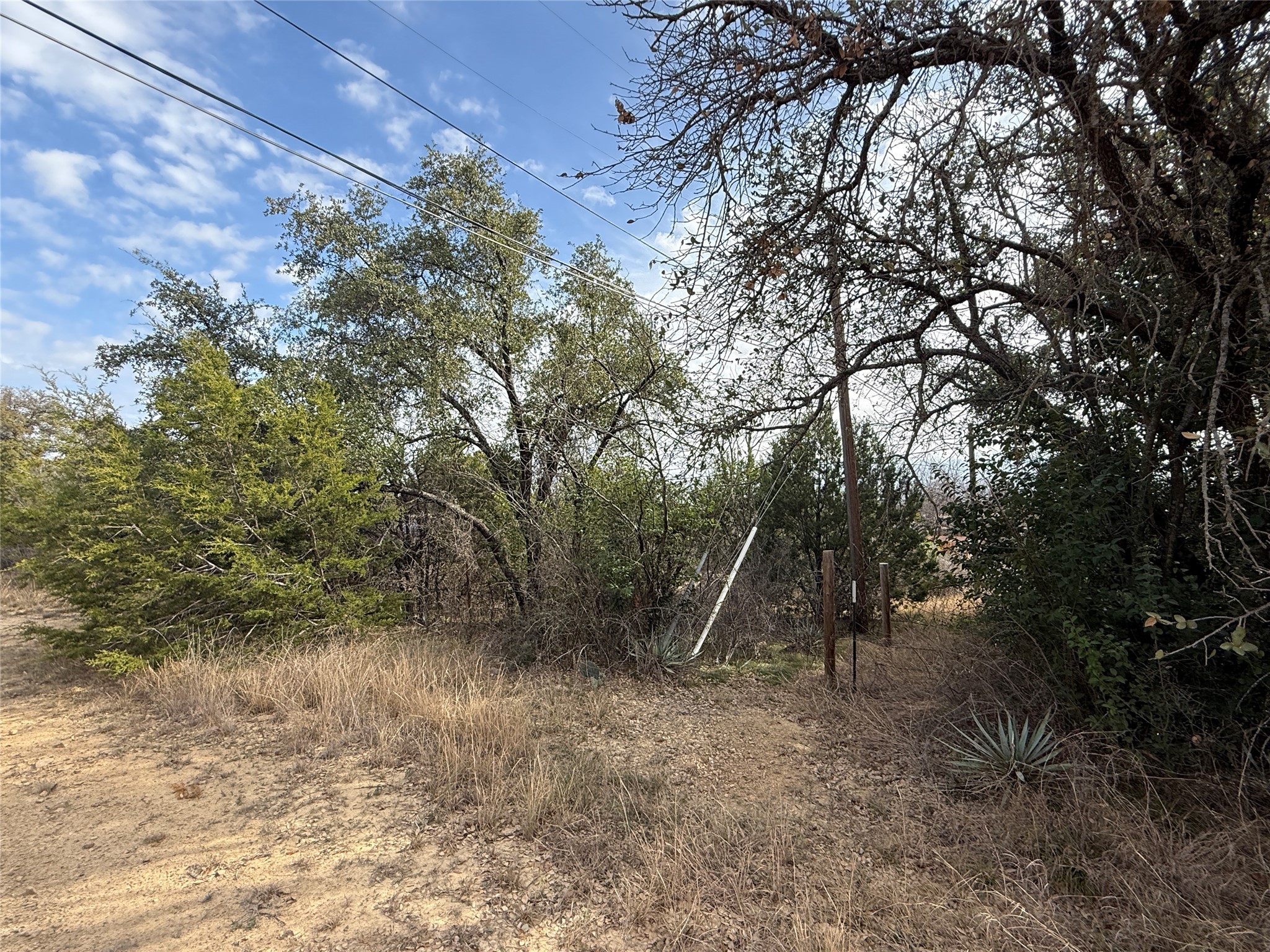 TBD2 La Vista Drive Brownwood TX 76801