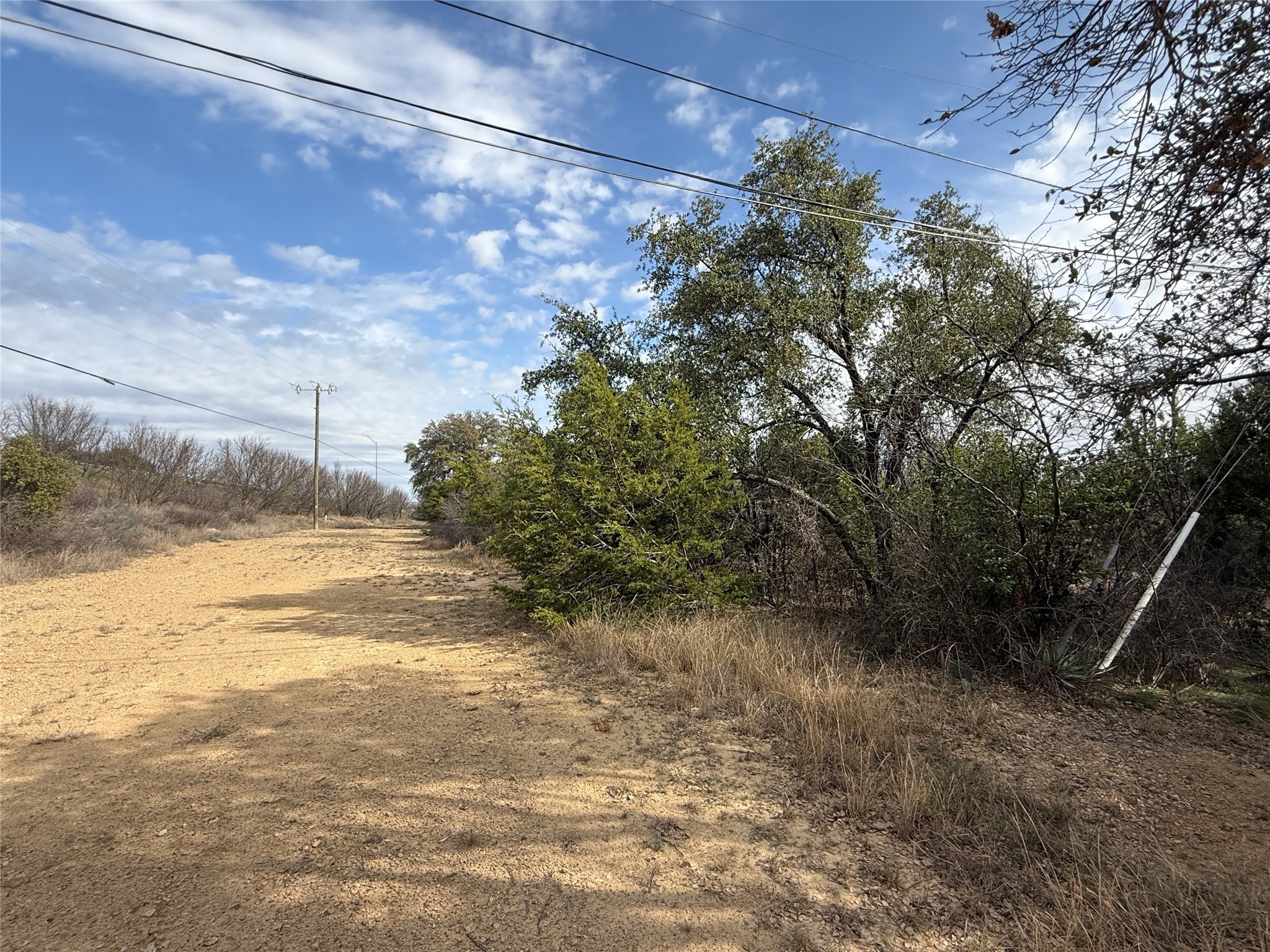 TBD2 La Vista Drive Brownwood TX 76801
