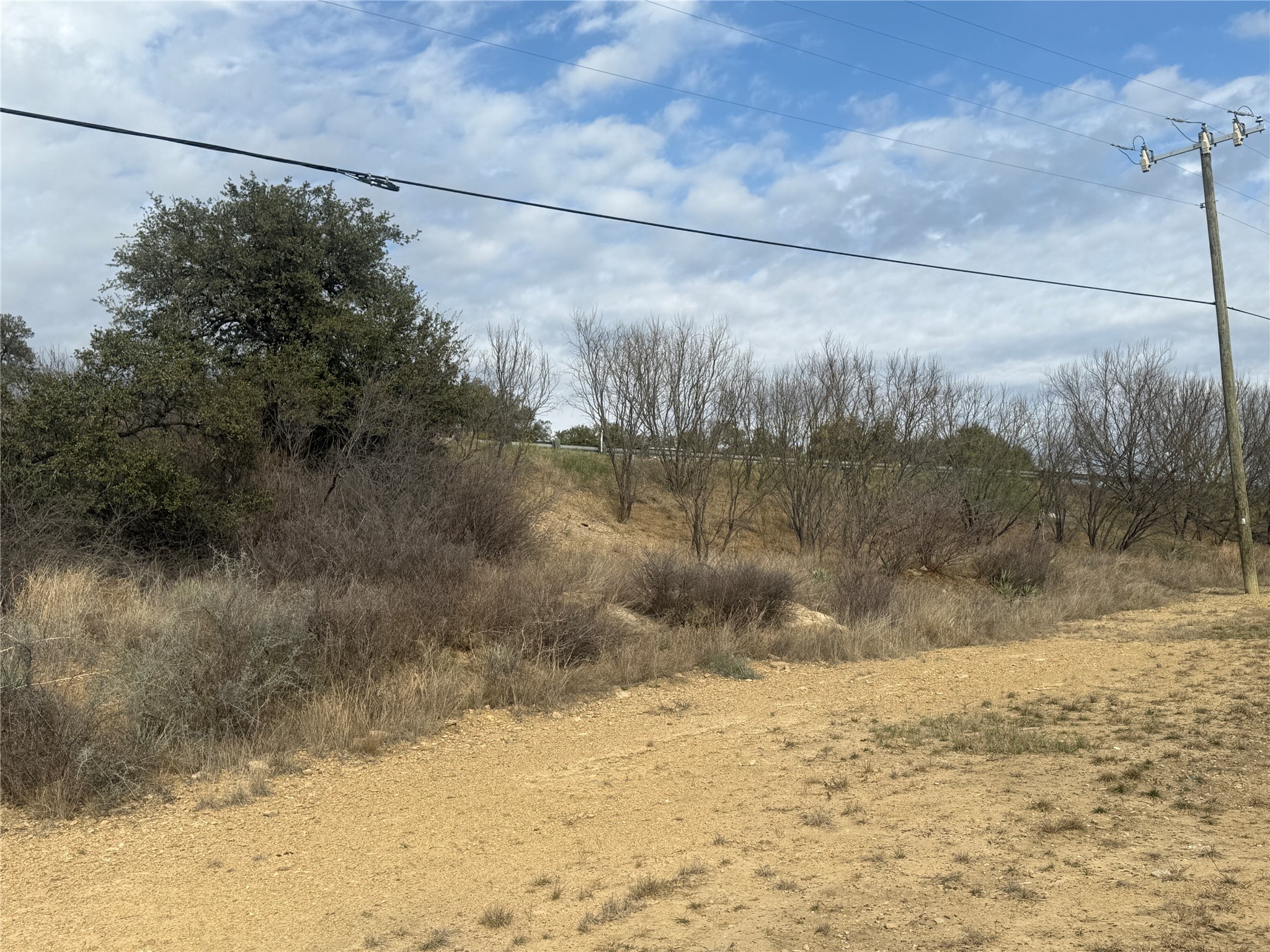 TBD2 La Vista Drive Brownwood TX 76801