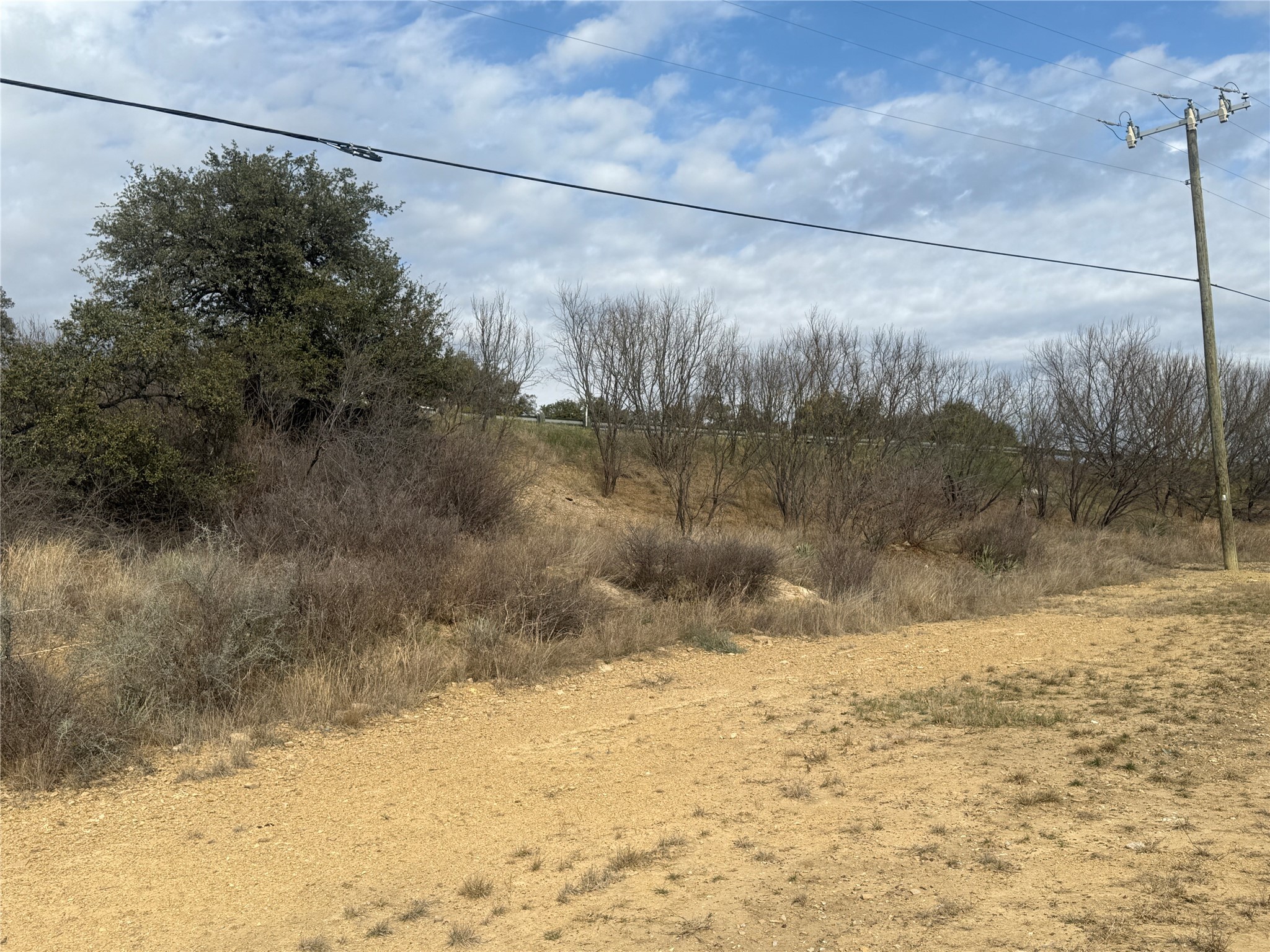 TBD2 La Vista Drive Brownwood TX 76801