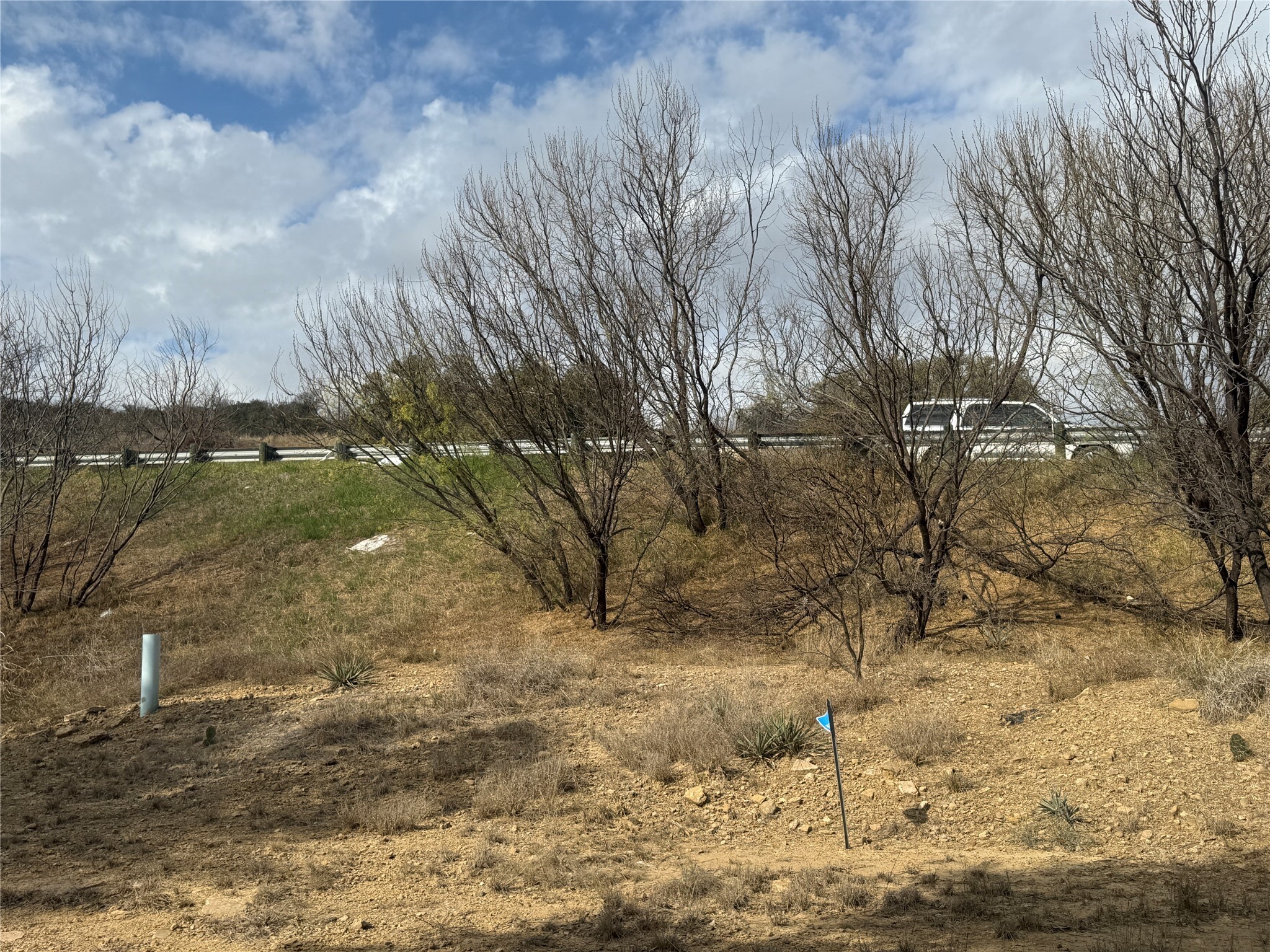 TBD2 La Vista Drive Brownwood TX 76801