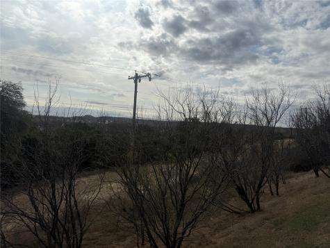 TBD2 La Vista Drive Brownwood TX 76801
