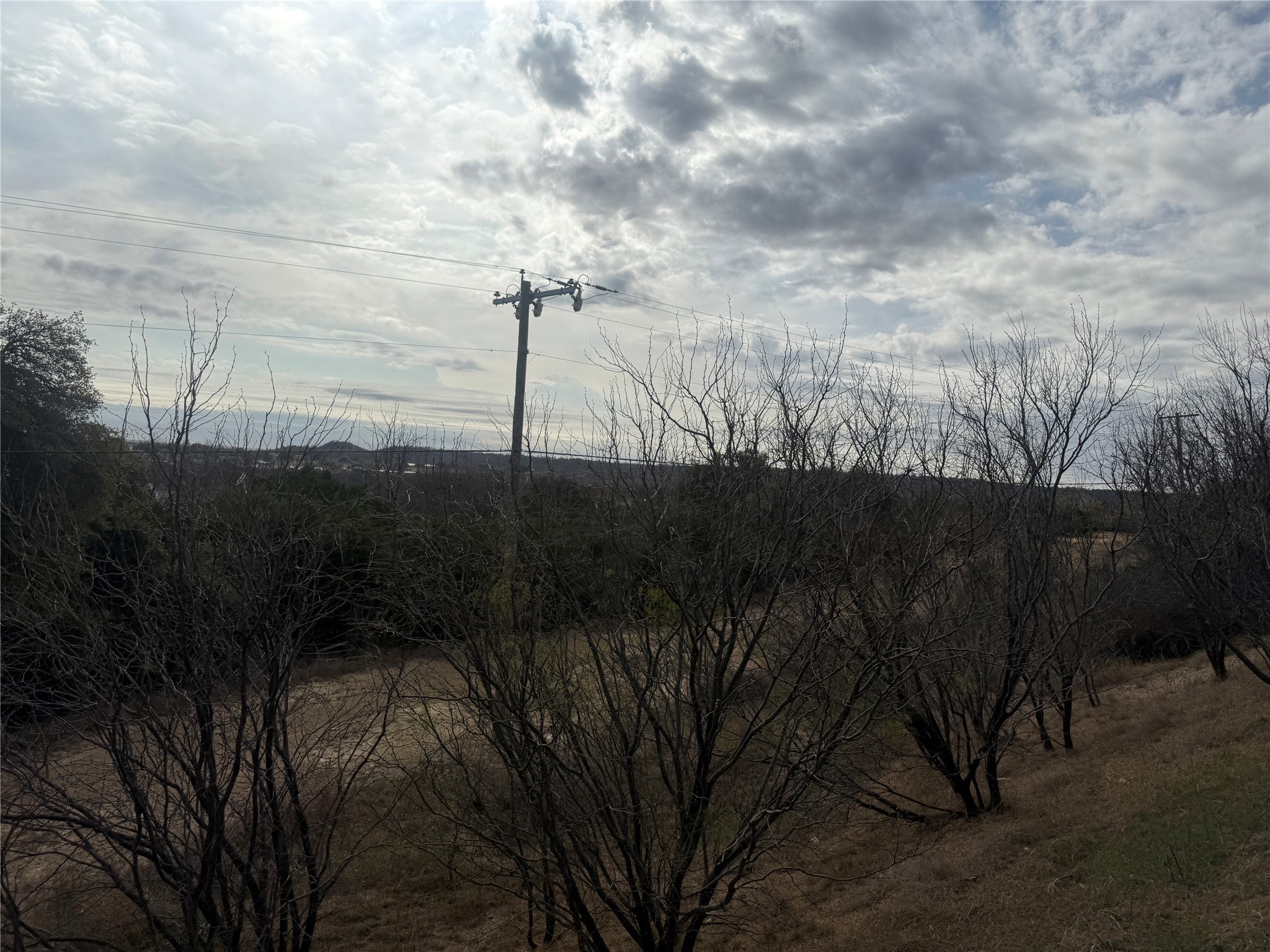TBD2 La Vista Drive Brownwood TX 76801