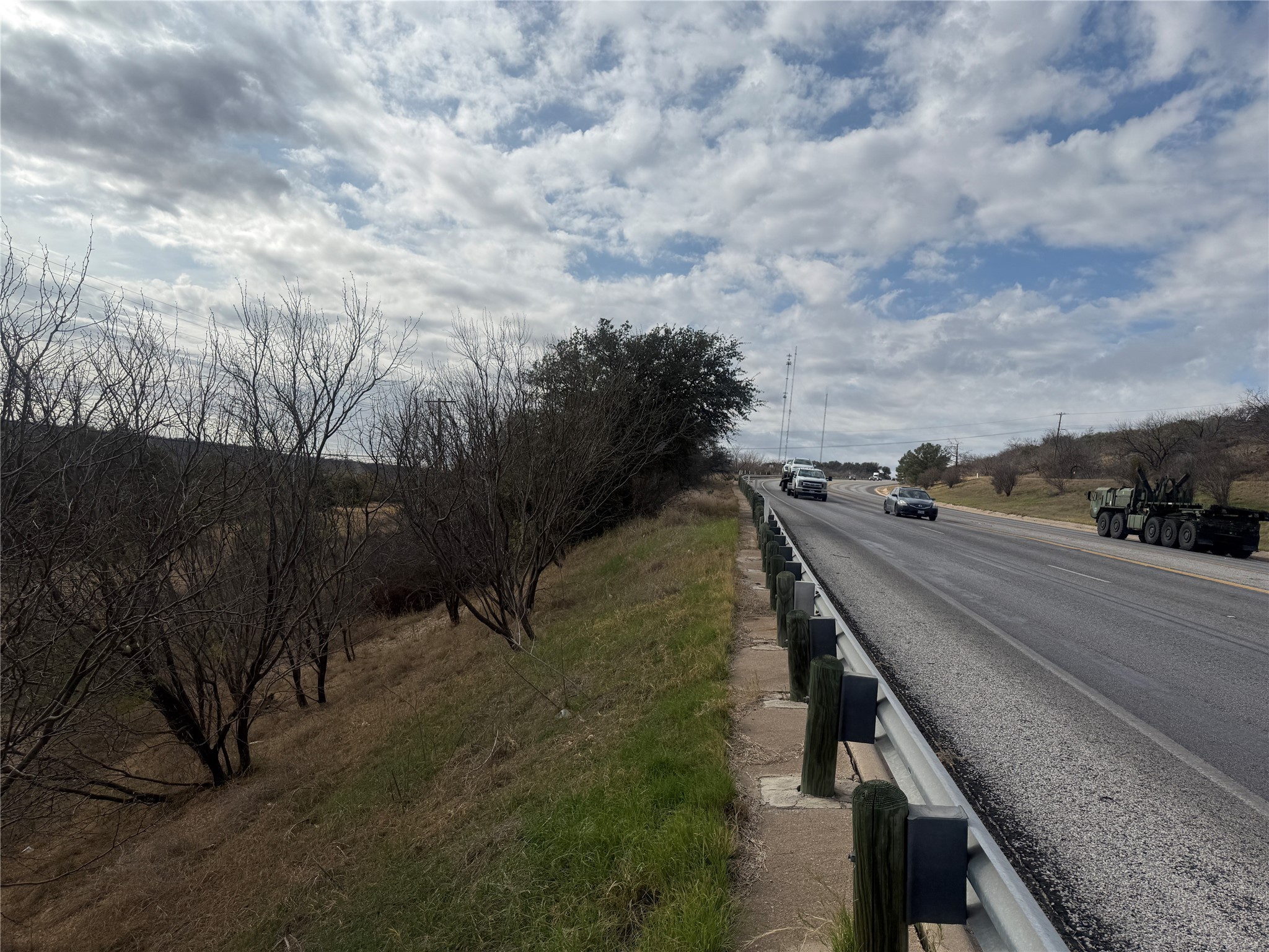 TBD2 La Vista Drive Brownwood TX 76801