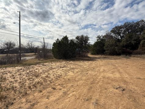 TBD2 La Vista Drive Brownwood TX 76801