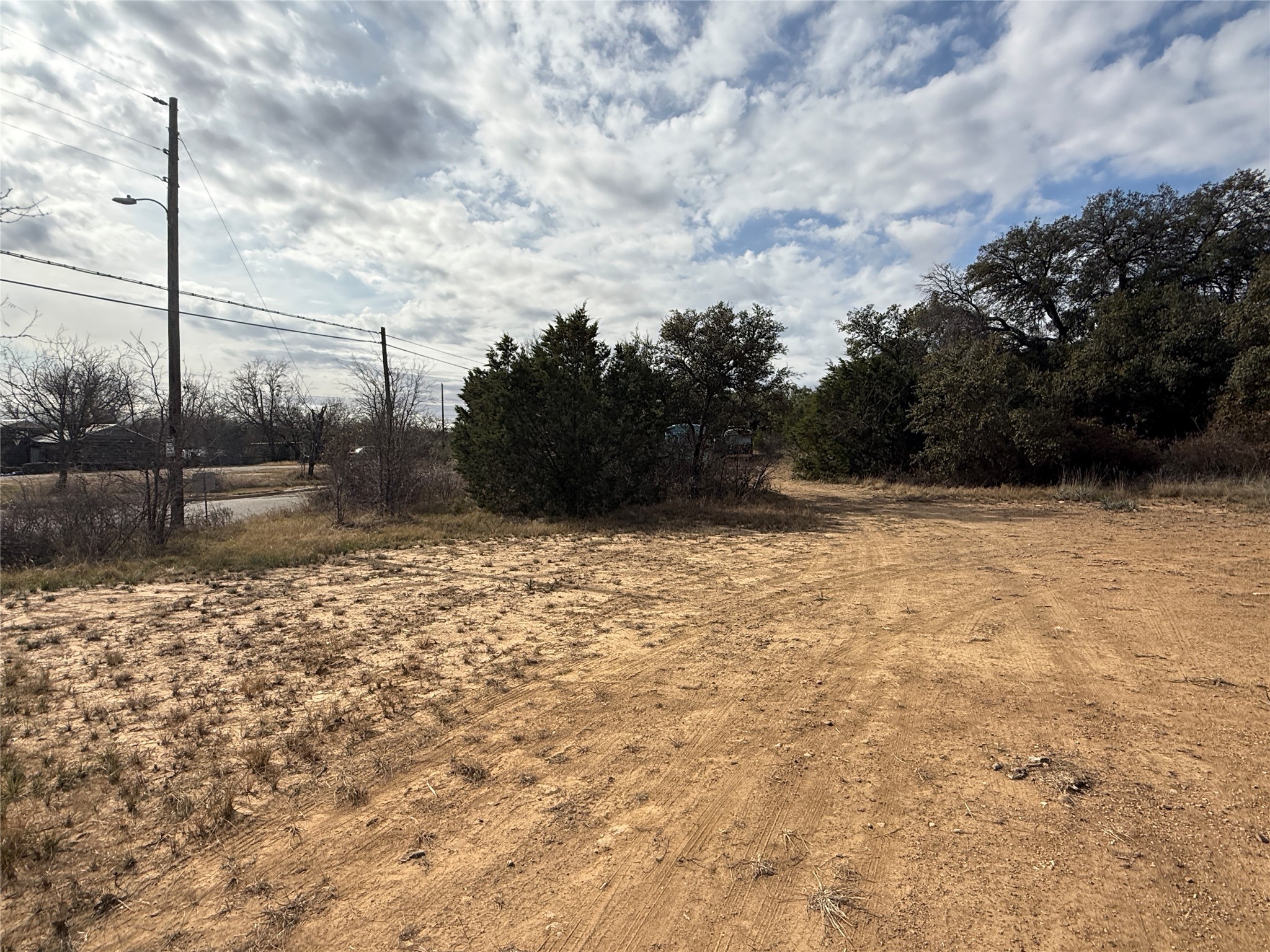 TBD2 La Vista Drive Brownwood TX 76801
