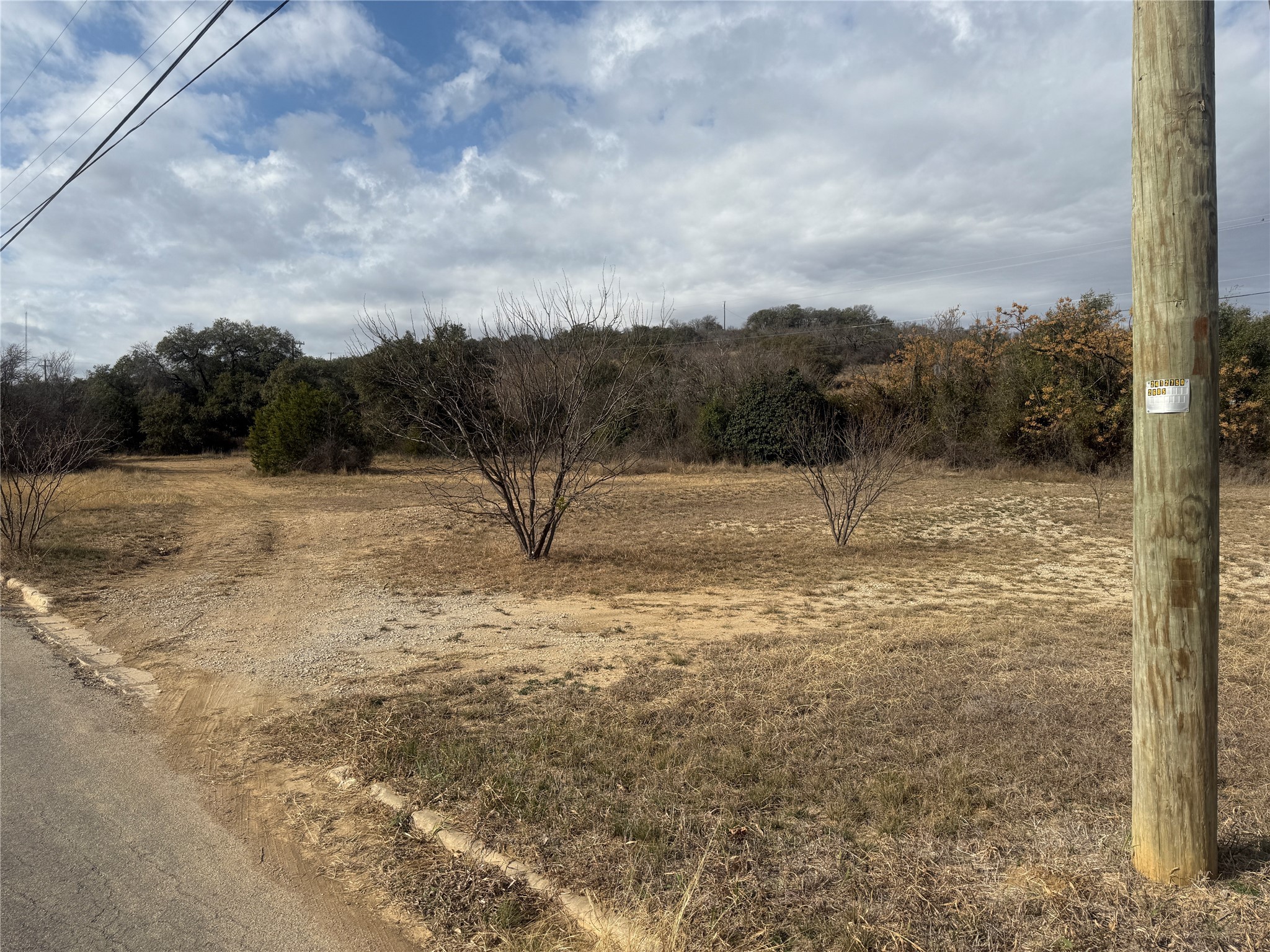 TBD2 La Vista Drive Brownwood TX 76801