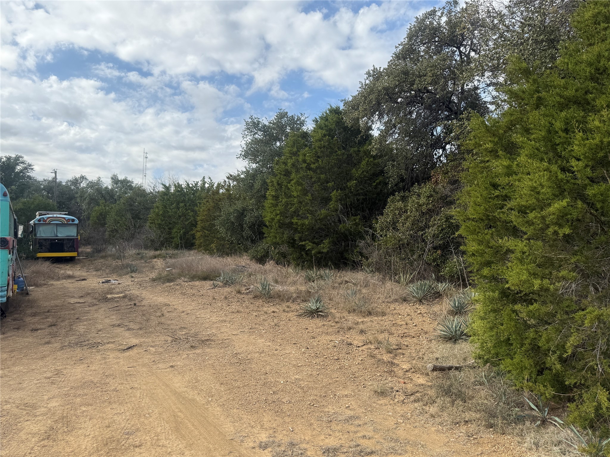 TBD2 La Vista Drive Brownwood TX 76801