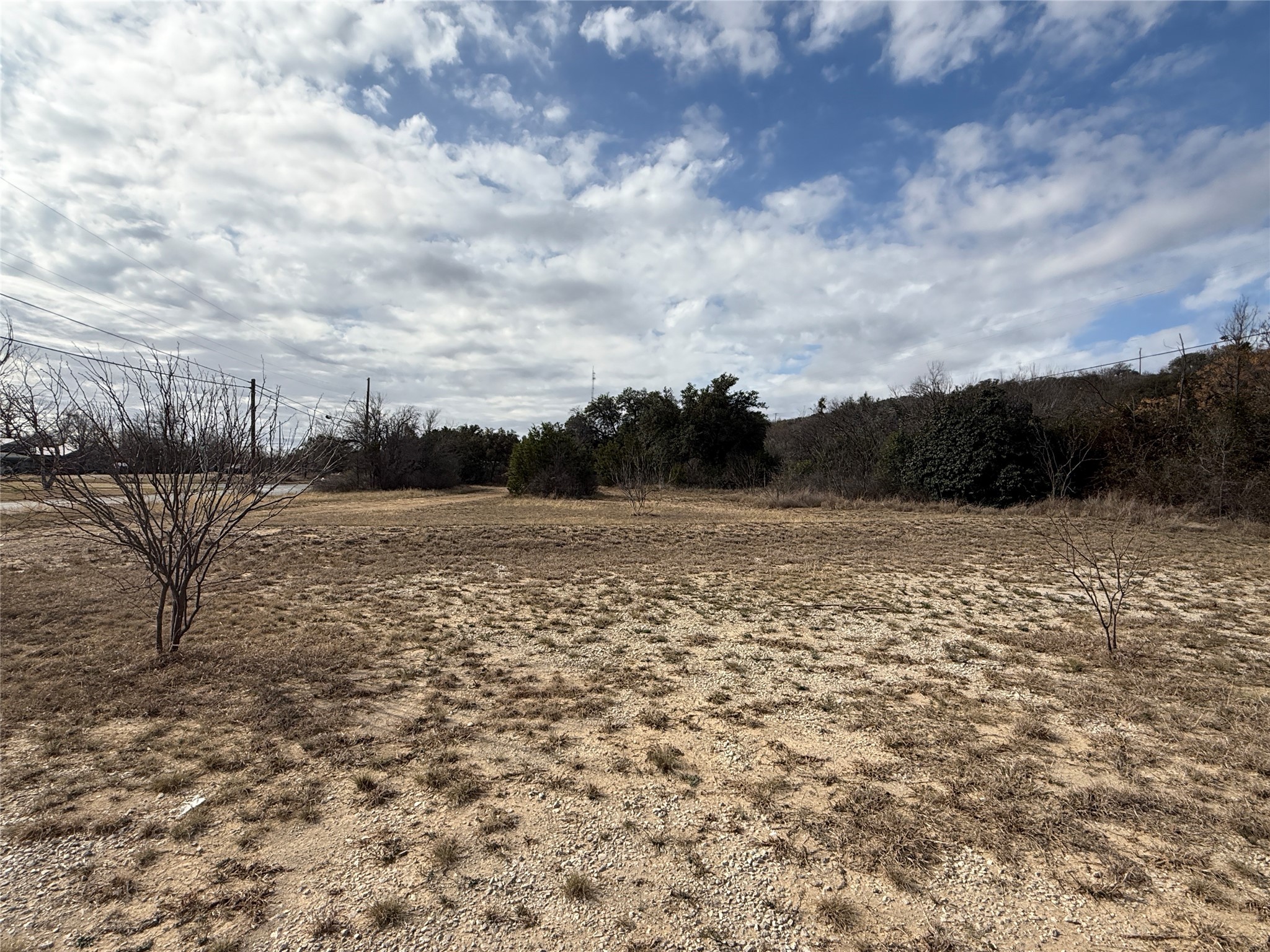 TBD2 La Vista Drive Brownwood TX 76801