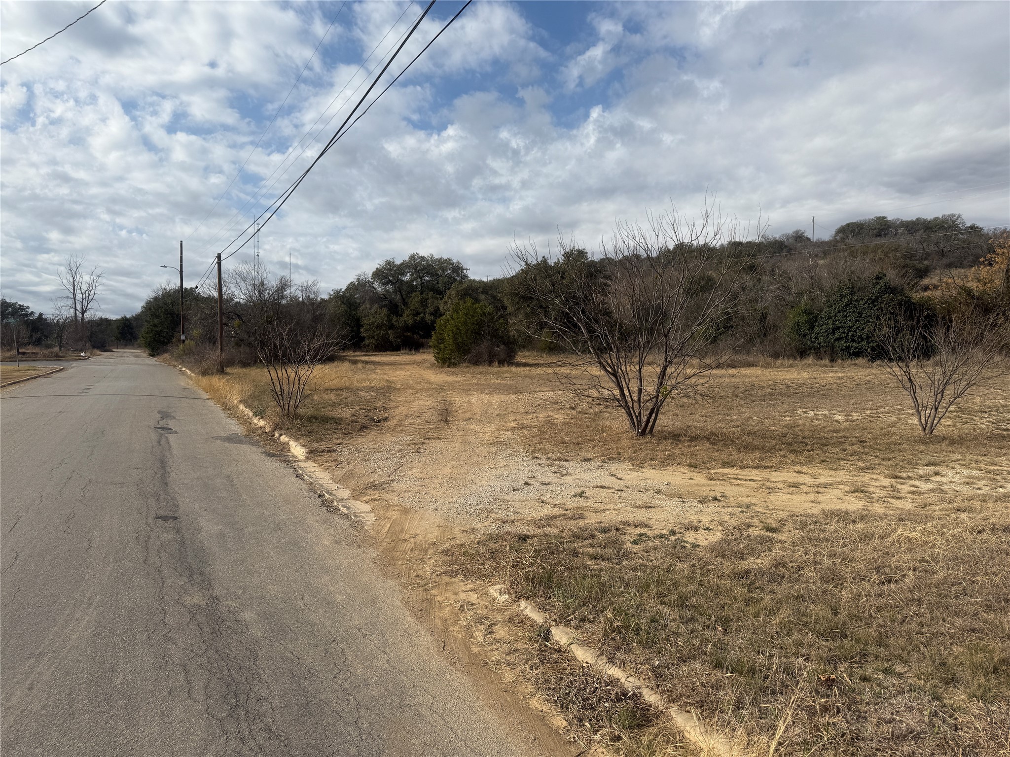 TBD2 La Vista Drive Brownwood TX 76801