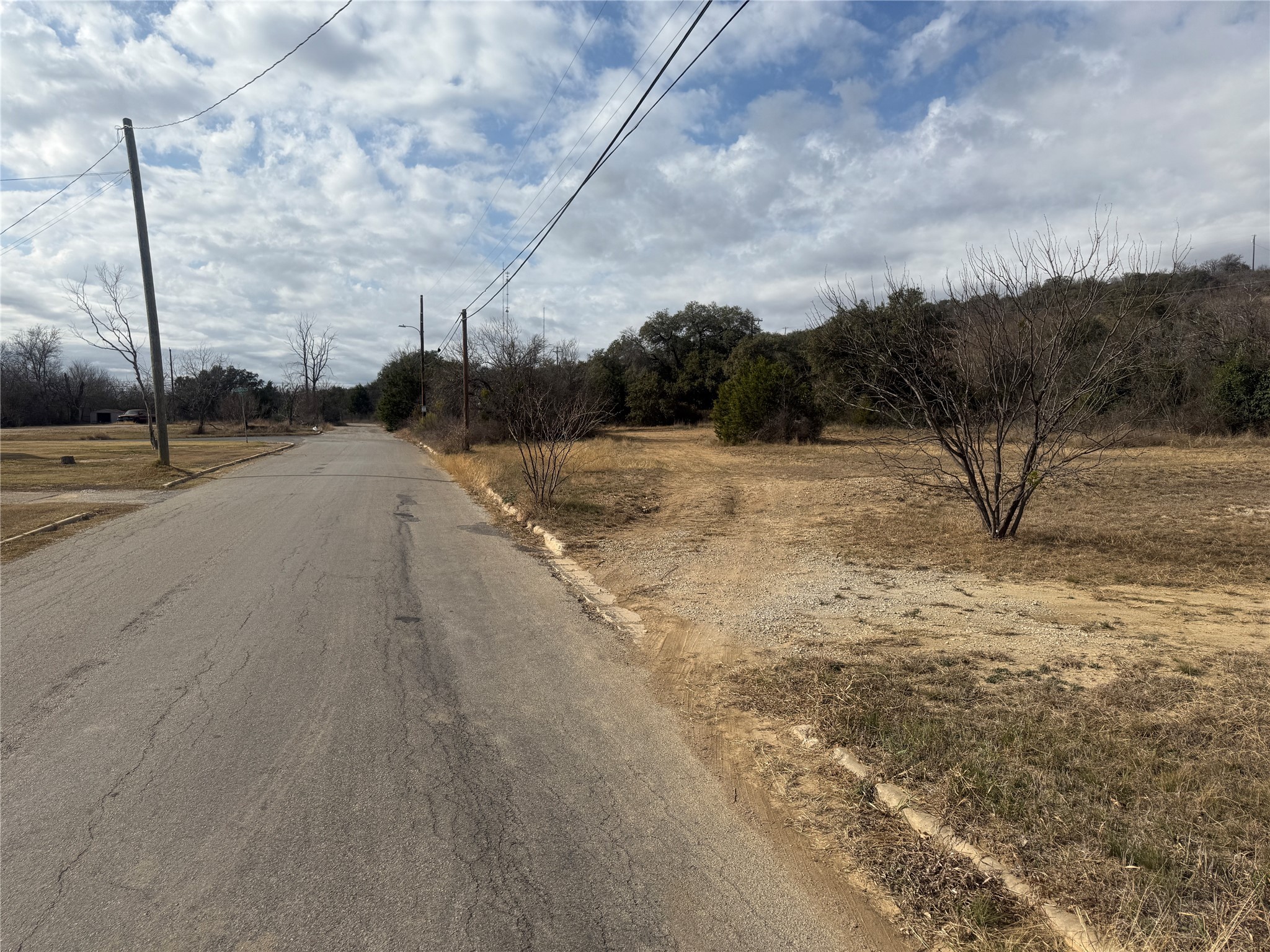 TBD2 La Vista Drive Brownwood TX 76801