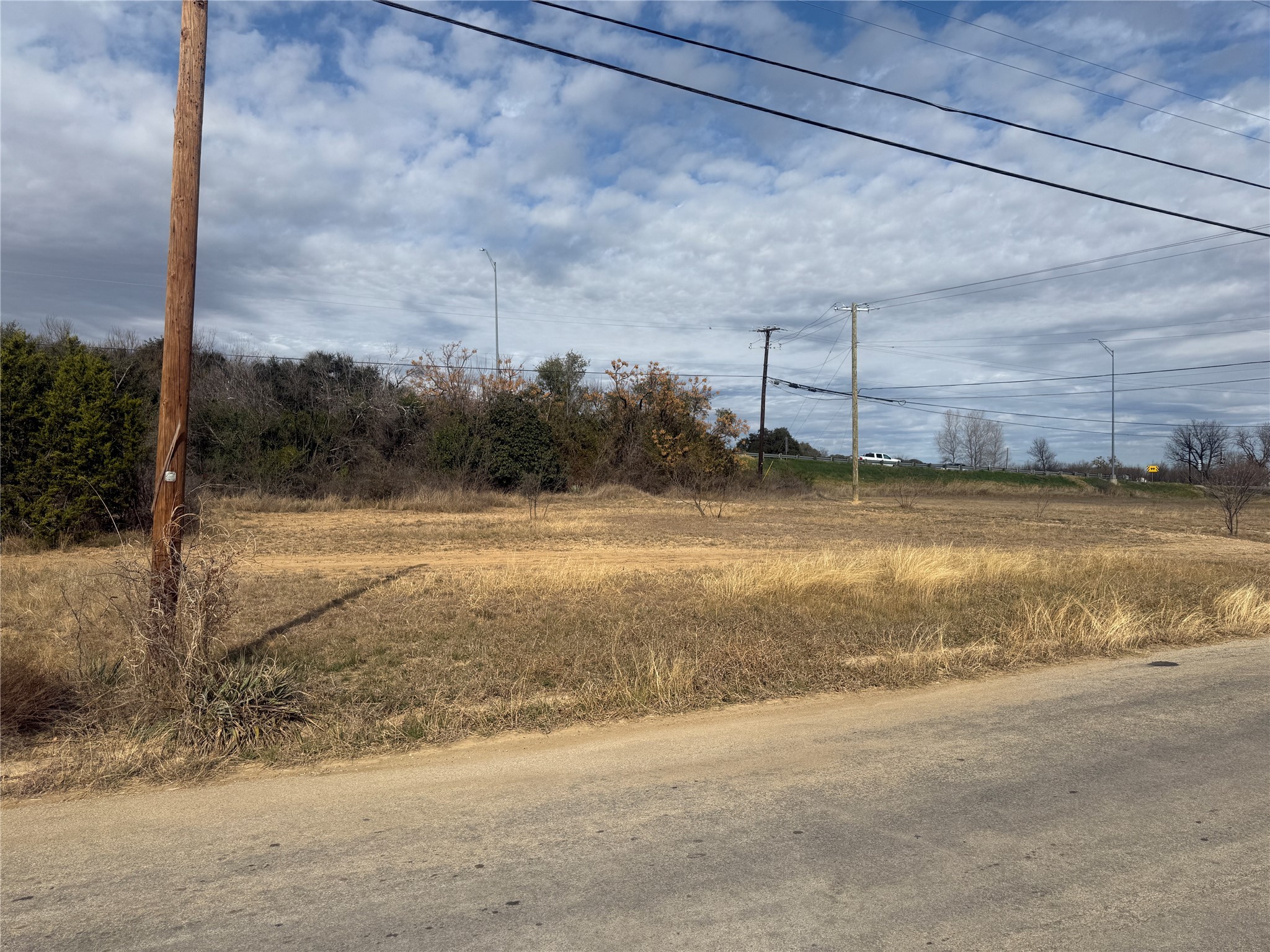 TBD2 La Vista Drive Brownwood TX 76801
