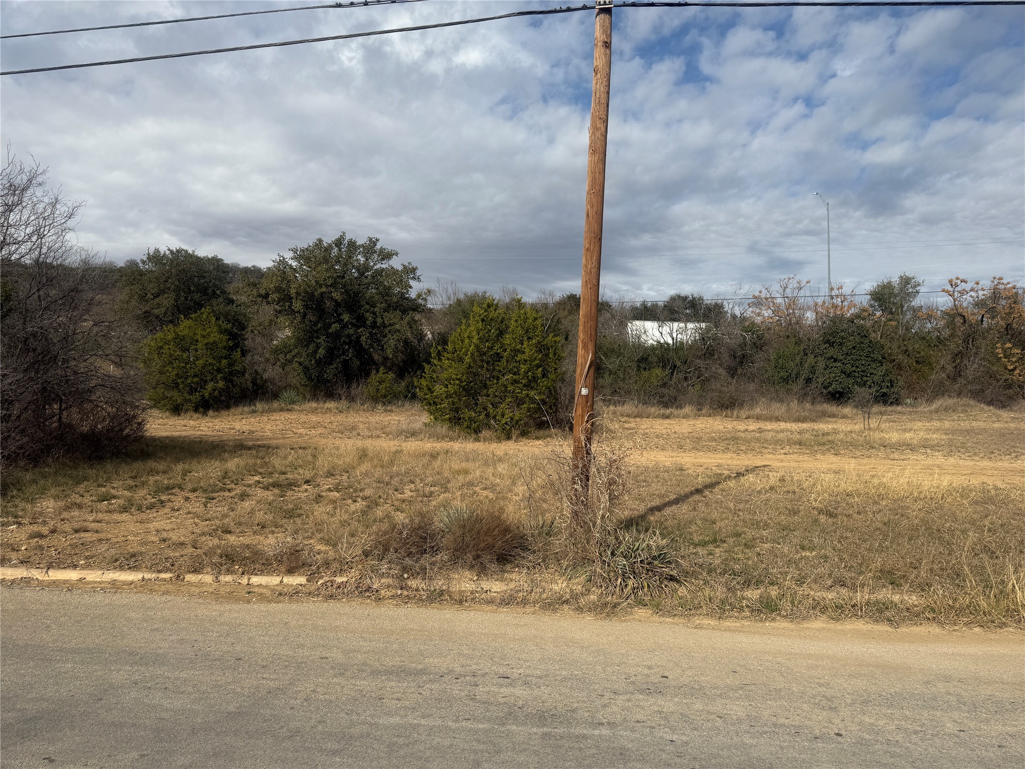 TBD2 La Vista Drive Brownwood TX 76801