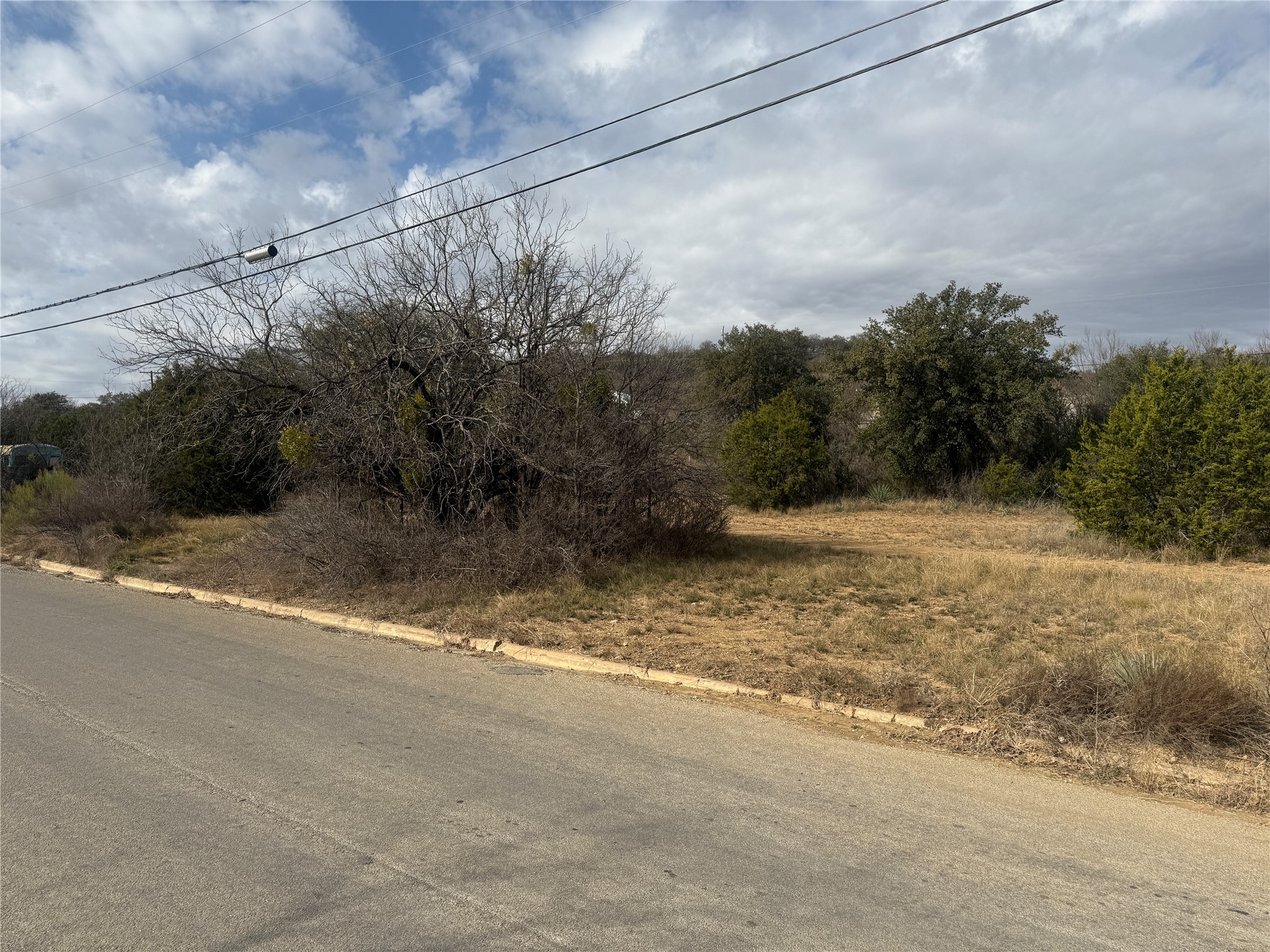 TBD2 La Vista Drive Brownwood TX 76801