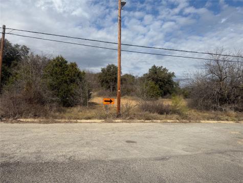 TBD2 La Vista Drive Brownwood TX 76801