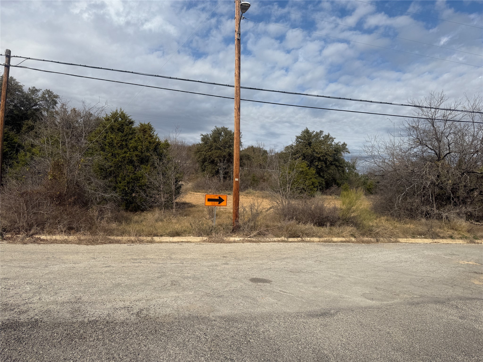 TBD2 La Vista Drive Brownwood TX 76801