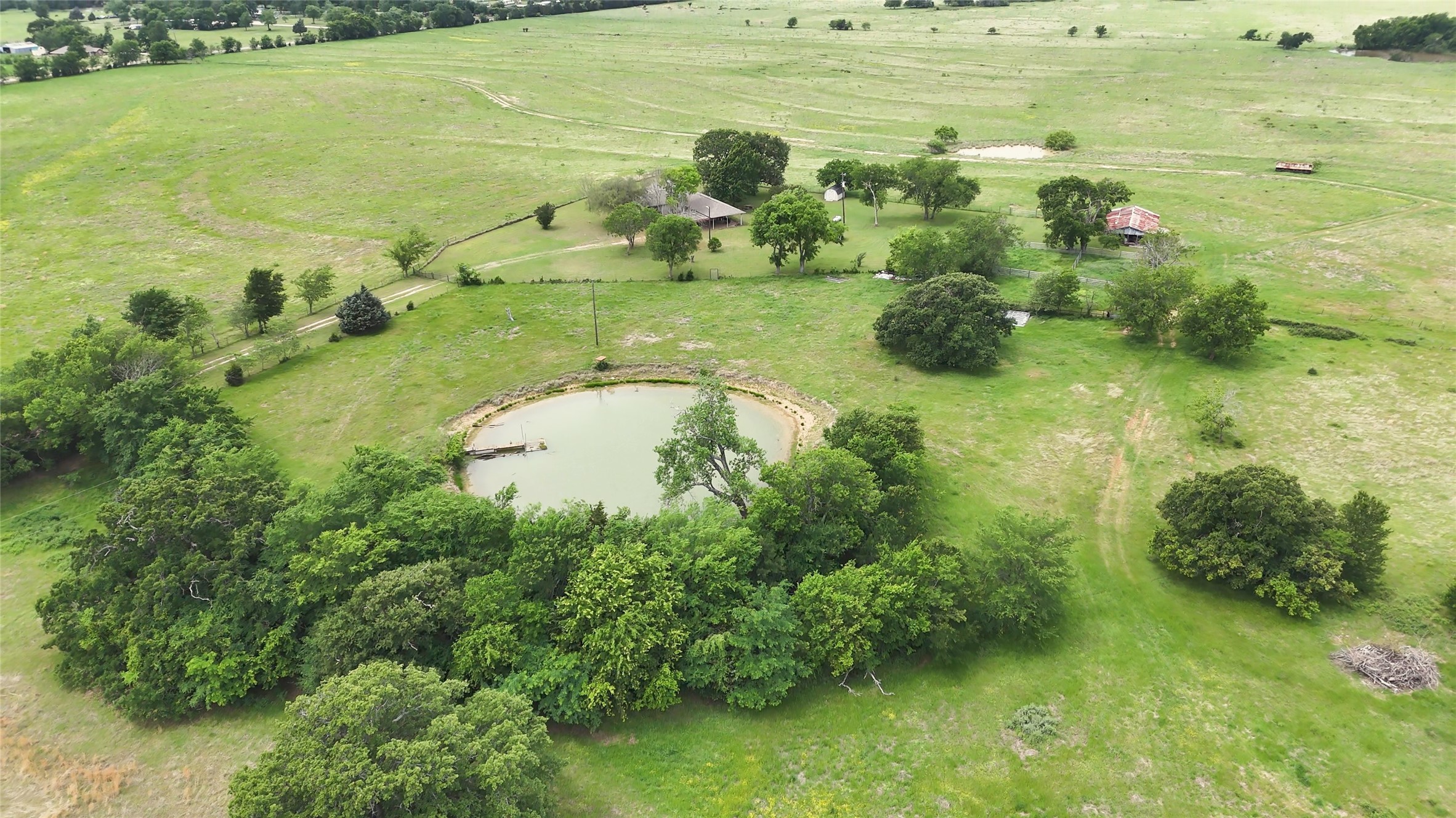 960 Vz Cr 2705 Mabank TX 75147