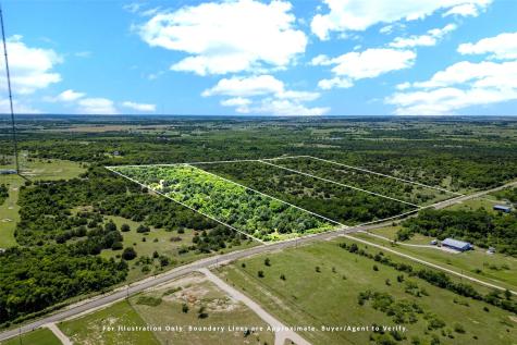 Tract 22 Remington Circle Moody TX 76557