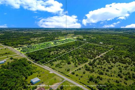 Tract 22 Remington Circle Moody TX 76557