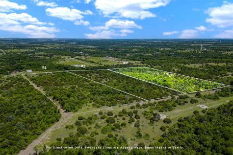 Tract 22 Remington Circle Moody TX 76557