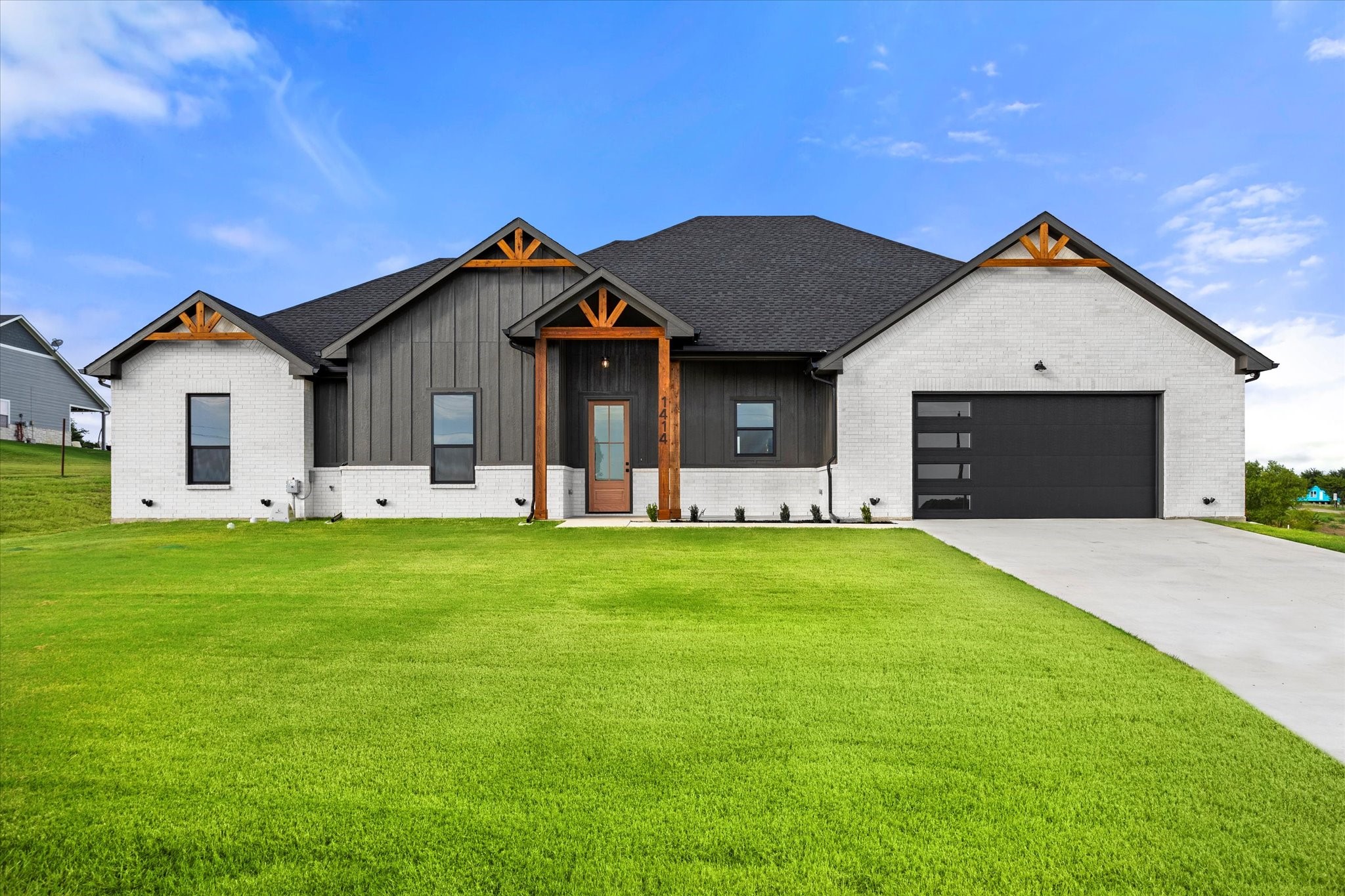 Tbd Hampel Road Palmer TX 75152