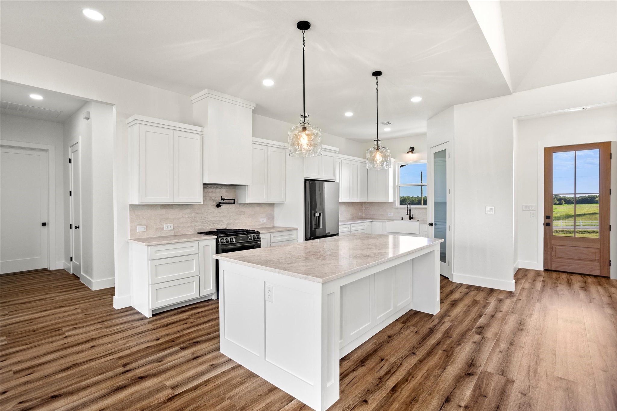 Tbd Hampel Road Palmer TX 75152