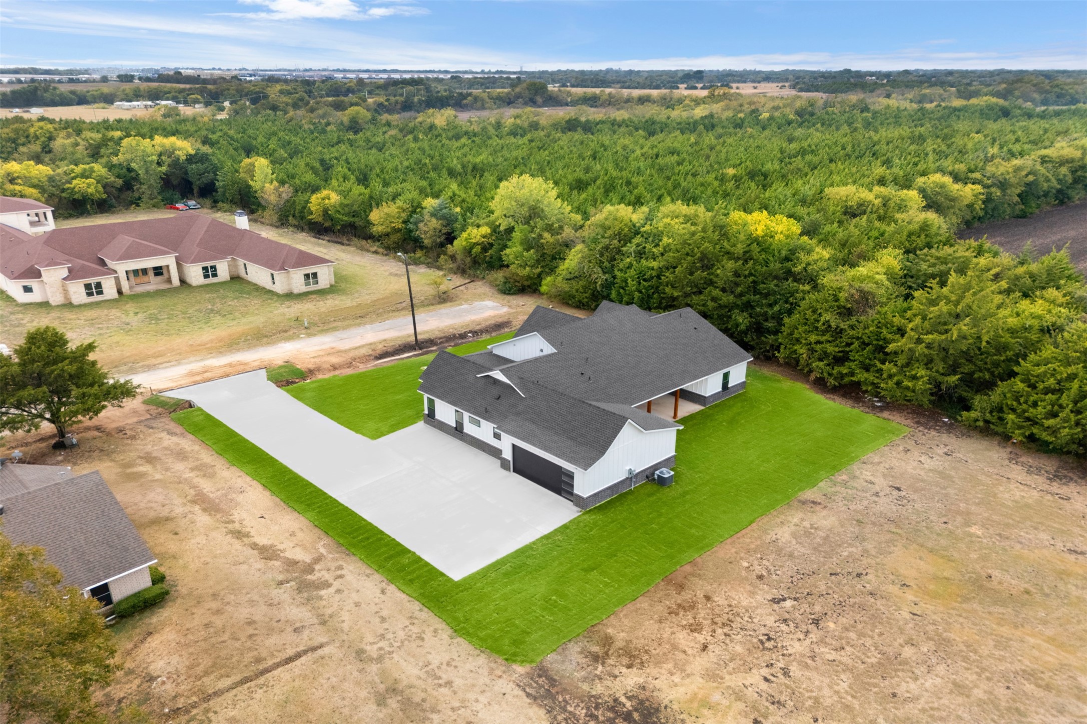 Tbd Hampel Road Palmer TX 75152