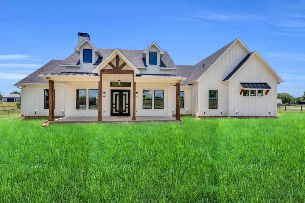 Tbd Hampel Road Palmer TX 75152