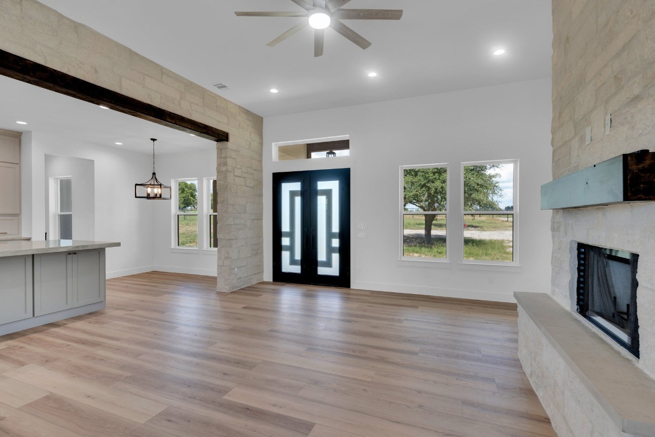 Tbd Hampel Road Palmer TX 75152