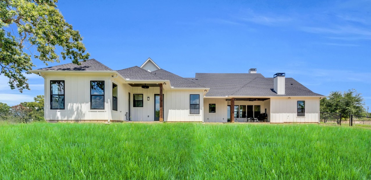 Tbd Hampel Road Palmer TX 75152