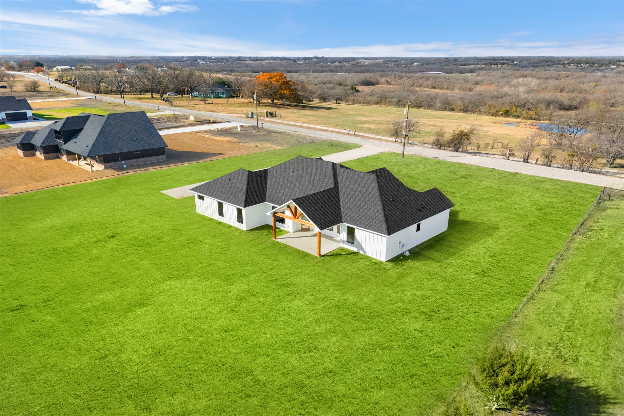 Tbd Hampel Road Palmer TX 75152