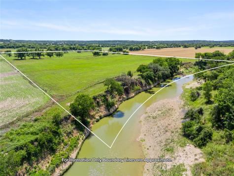 32 Ac. 000 Tx-6 Valley Mills TX 76689