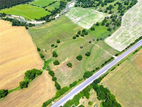 32 Ac. 000 Tx-6 Valley Mills TX 76689