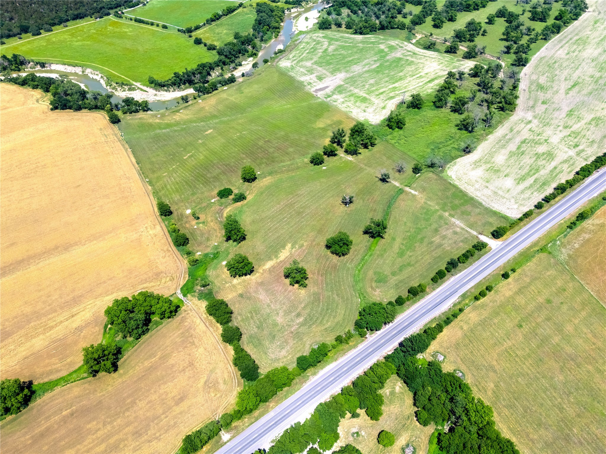 32 Ac. 000 Tx-6 Valley Mills TX 76689
