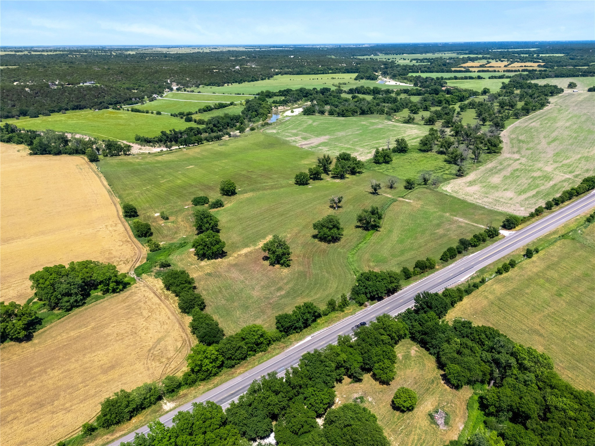 32 Ac. 000 Tx-6 Valley Mills TX 76689