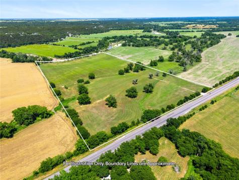 32 Ac. 000 Tx-6 Valley Mills TX 76689