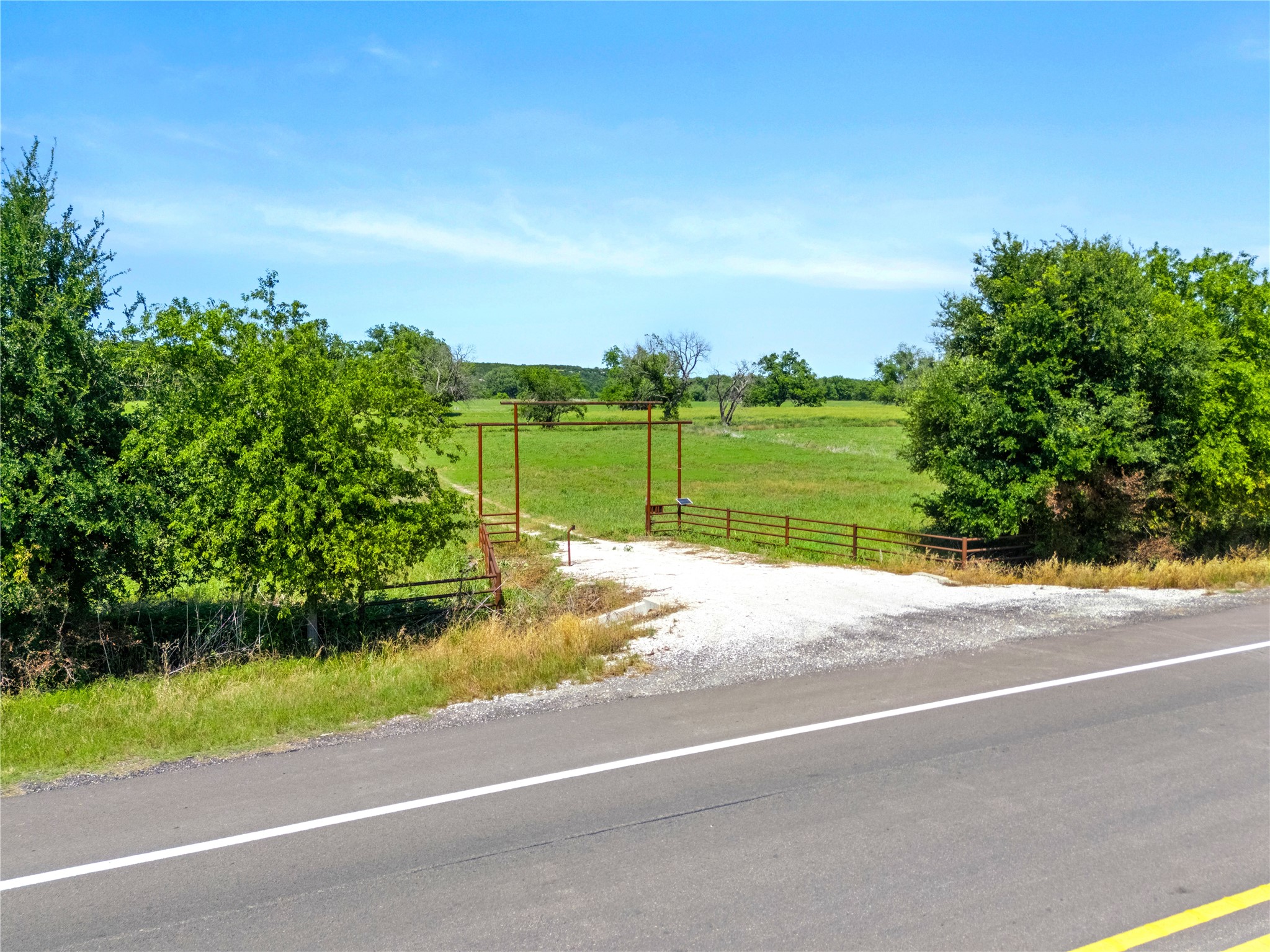 32 Ac. 000 Tx-6 Valley Mills TX 76689