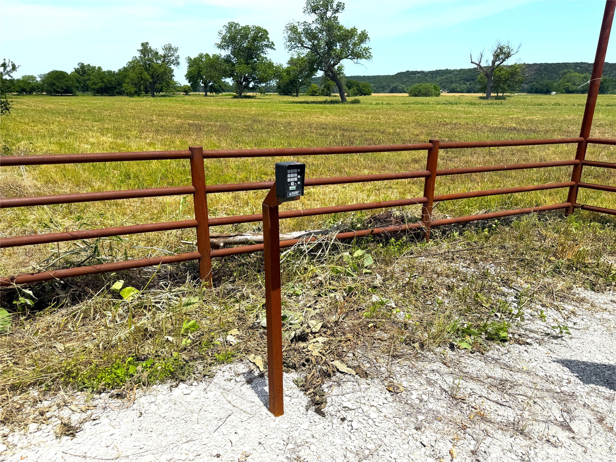 32 Ac. 000 Tx-6 Valley Mills TX 76689