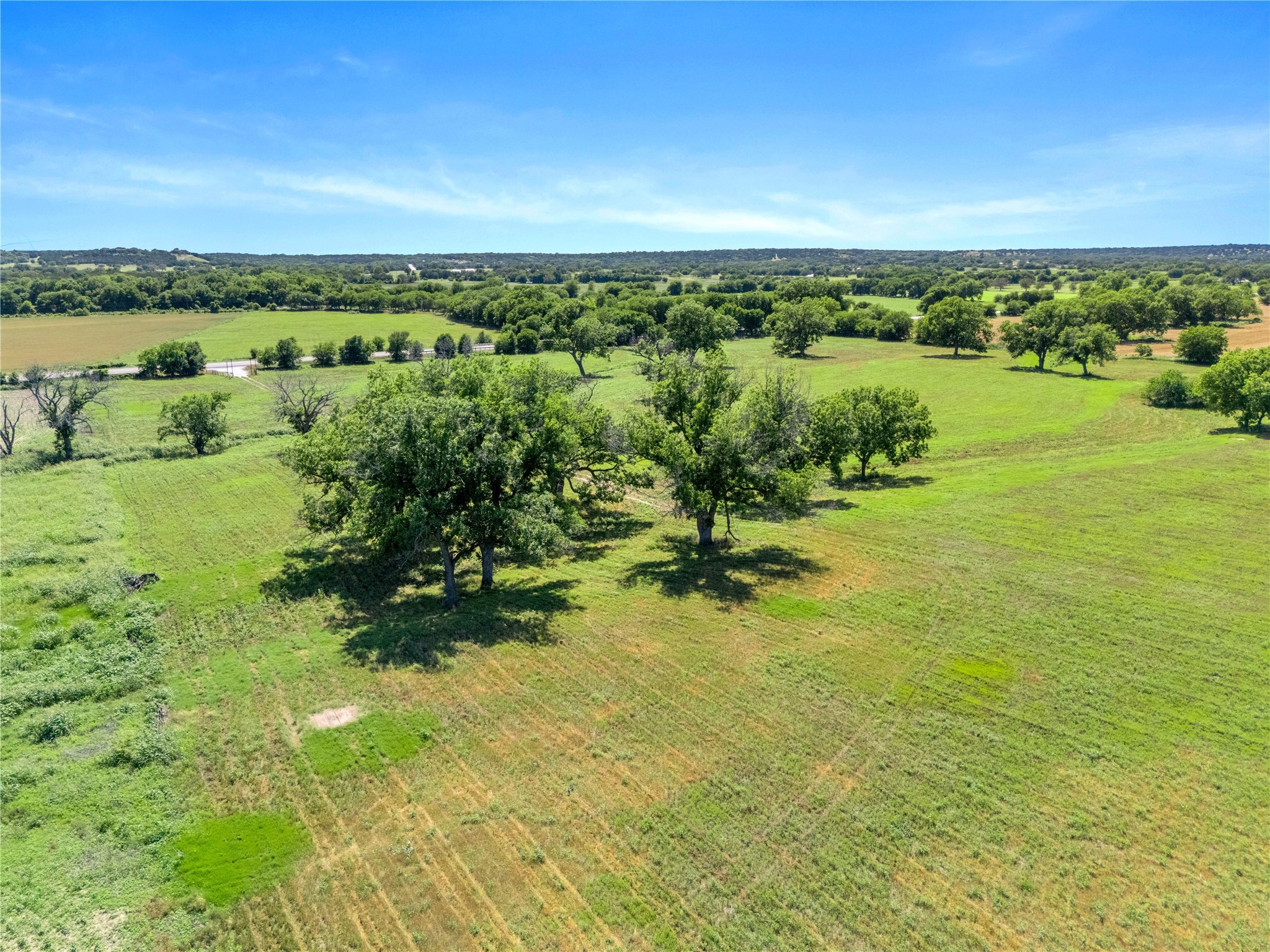 32 Ac. 000 Tx-6 Valley Mills TX 76689