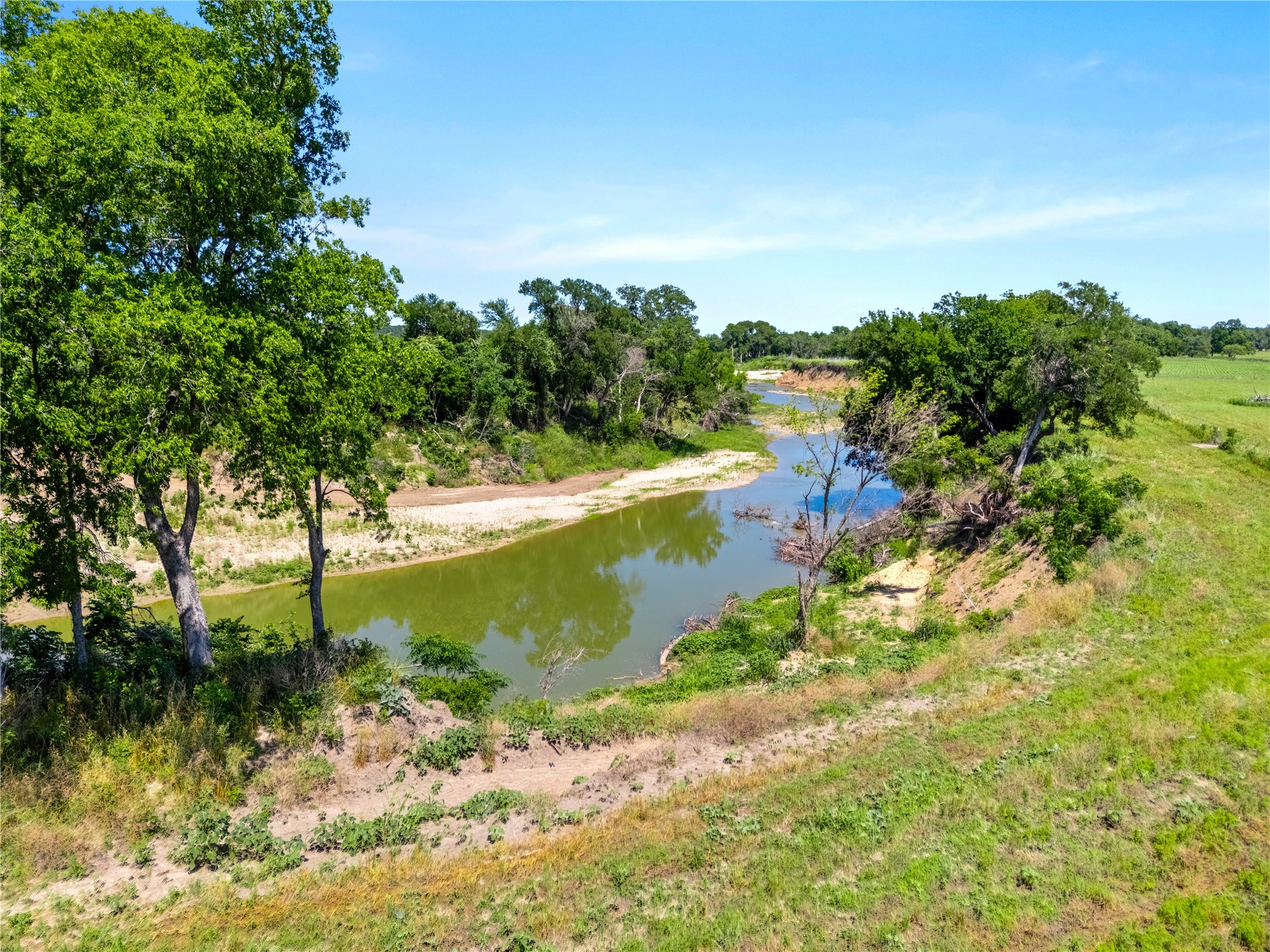 32 Ac. 000 Tx-6 Valley Mills TX 76689