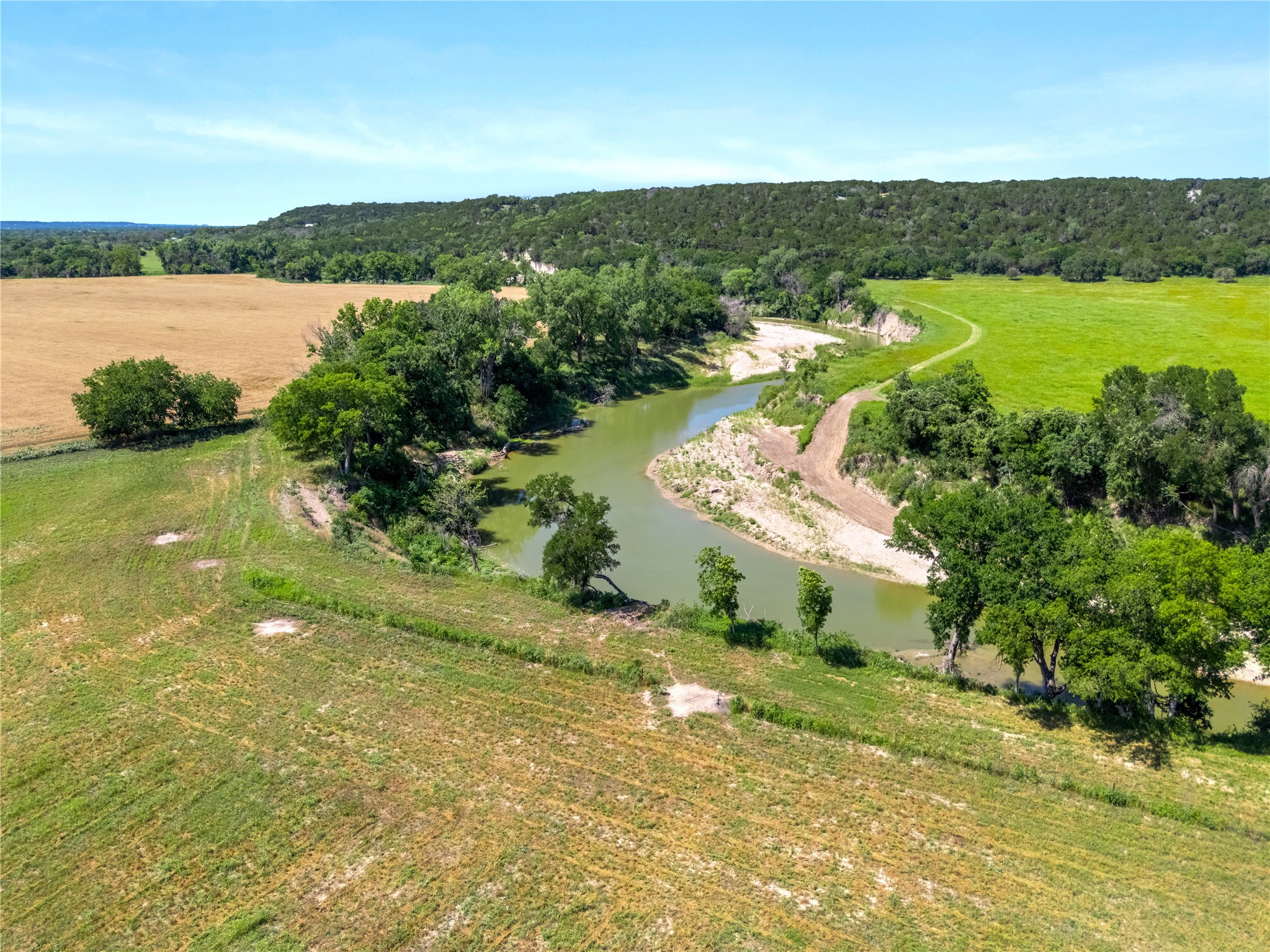 32 Ac. 000 Tx-6 Valley Mills TX 76689
