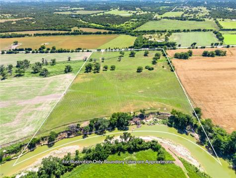 32 Ac. 000 Tx-6 Valley Mills TX 76689
