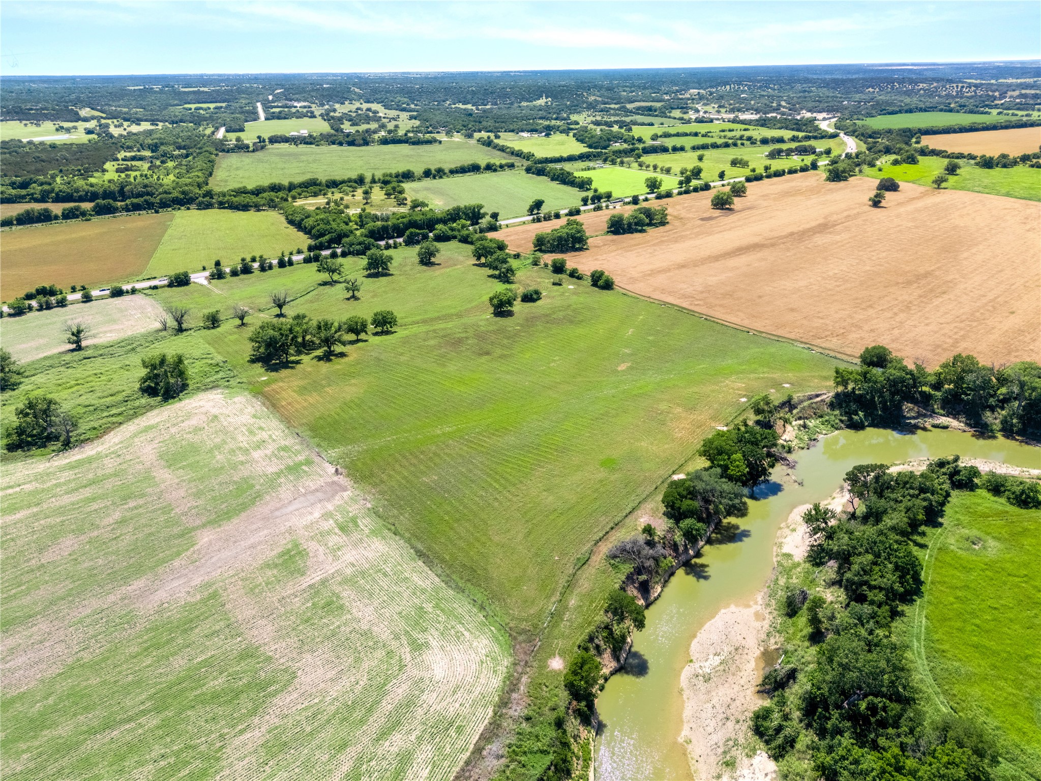 32 Ac. 000 Tx-6 Valley Mills TX 76689