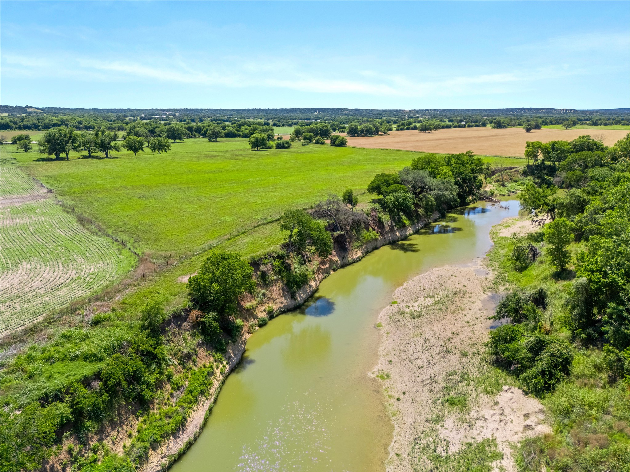 32 Ac. 000 Tx-6 Valley Mills TX 76689