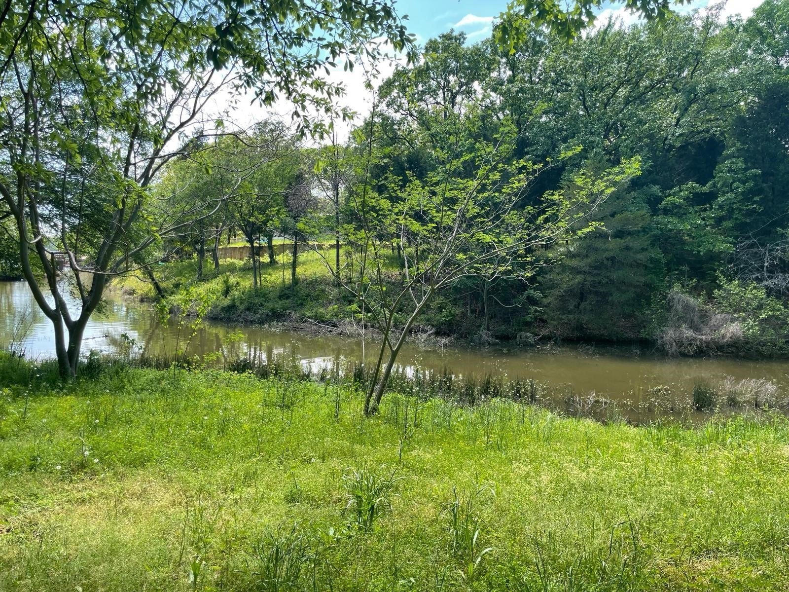 103 Cree Street Mabank TX 75156