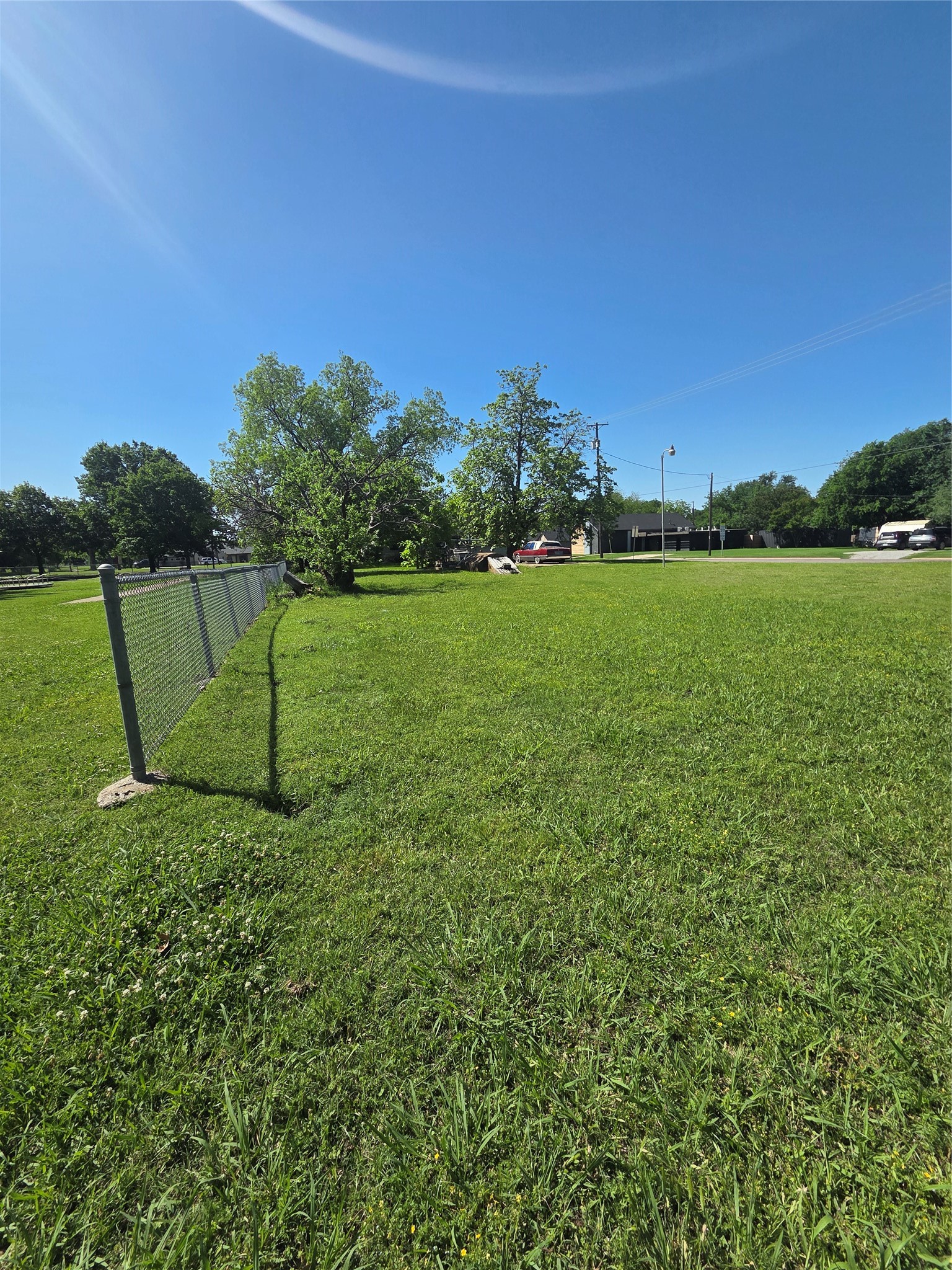 500 E Evergreen Street Sherman TX 75090